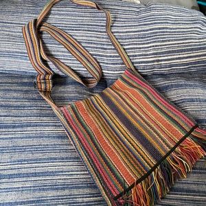 Fun Cross Body Bag
